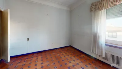 Piso en venta en Calle Julio César, Museo (Distrito Casco Antiguo. Sevilla Capital) de 1.150.000 €