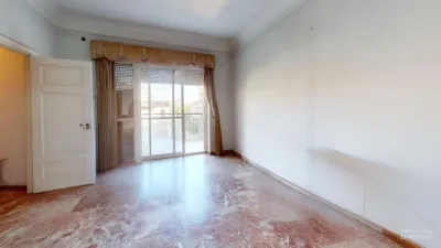 Piso en venta en Calle Julio César, Museo (Distrito Casco Antiguo. Sevilla Capital) de 1.150.000 €