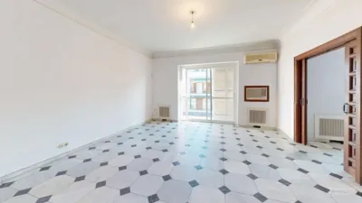 Piso en venta en Calle Julio César, Museo (Distrito Casco Antiguo. Sevilla Capital) de 1.150.000 €
