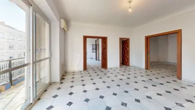 Piso en venta en Calle Julio César, Museo (Distrito Casco Antiguo. Sevilla Capital) de 1.150.000 €