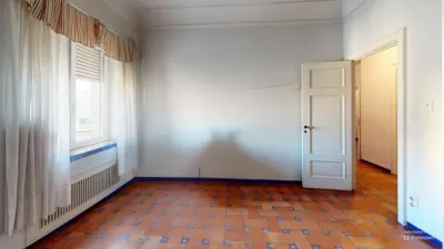 Piso en venta en Calle Julio César, Museo (Distrito Casco Antiguo. Sevilla Capital) de 1.150.000 €