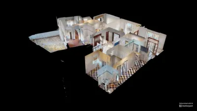 Piso en venta en Calle Julio César, Museo (Distrito Casco Antiguo. Sevilla Capital) de 1.150.000 €