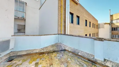 Piso en venta en Calle Julio César, Museo (Distrito Casco Antiguo. Sevilla Capital) de 1.150.000 €