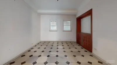 Piso en venta en Calle Julio César, Museo (Distrito Casco Antiguo. Sevilla Capital) de 1.150.000 €