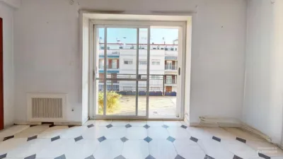 Piso en venta en Calle Julio César, Museo (Distrito Casco Antiguo. Sevilla Capital) de 1.150.000 €