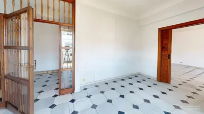 Piso en venta en Calle Julio César, Museo (Distrito Casco Antiguo. Sevilla Capital) de 1.150.000 €