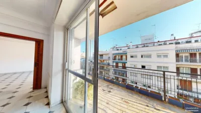 Piso en venta en Calle Julio César, Museo (Distrito Casco Antiguo. Sevilla Capital) de 1.150.000 €