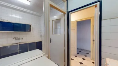 Piso en venta en Calle Julio César, Museo (Distrito Casco Antiguo. Sevilla Capital) de 1.150.000 €