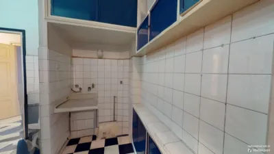 Piso en venta en Calle Julio César, Museo (Distrito Casco Antiguo. Sevilla Capital) de 1.150.000 €