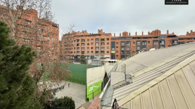 Piso en alquiler en Paseo de las Yeserías, 3 - Imagen 15