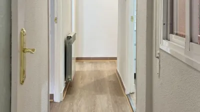 Piso en alquiler en Paseo de las Yeserías, 3 - Imagen 16