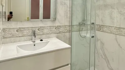 Piso en alquiler en Paseo de las Yeserías, 3 - Imagen 17
