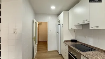 Piso en alquiler en Paseo de las Yeserías, 3 - Imagen 25