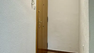 Piso en alquiler en Paseo de las Yeserías, 3 - Imagen 26