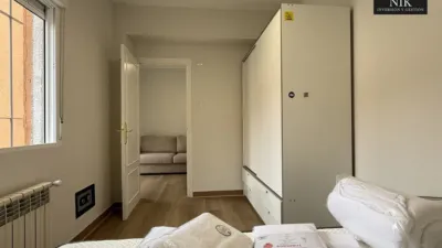 Piso en alquiler en Paseo de las Yeserías, 3 - Imagen 7
