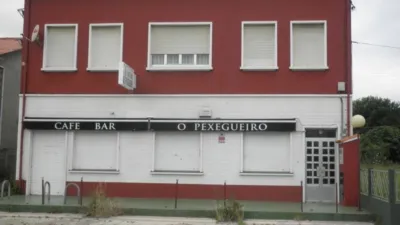 Casa – Narón, Río do Pozo, O Feal - Vista 2