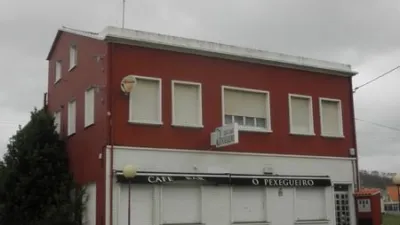 Casa – Narón, Río do Pozo, O Feal - Vista 3