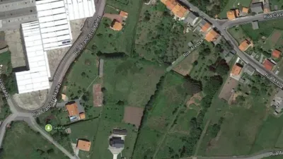 Terreno en venta en Mugardos - Vista 3