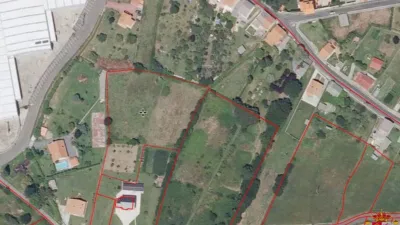 Terreno en venta en Mugardos - Vista 4