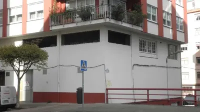 Local comercial en venta en Inferniño - Ansicht 4