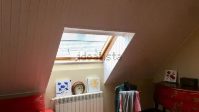 Piso – Ferrol, A Madalena - Vista 2