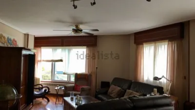 Piso – Ferrol, A Madalena - Vista 3