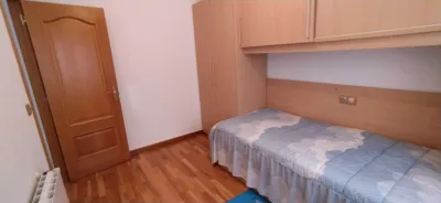 Piso – Ferrol, Esteiro - Más
