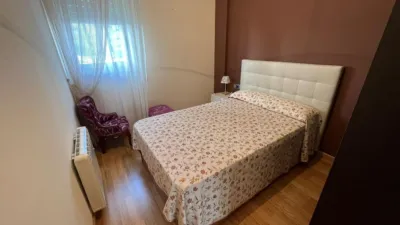 Pis – Ferrol, Caranza - Vista 3