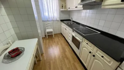 Pis – Ferrol, Caranza - Vista 4