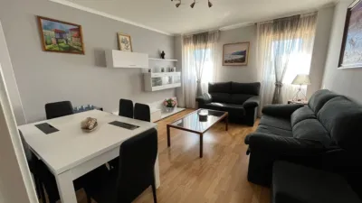 Pis – Ferrol, Caranza - Vista 5