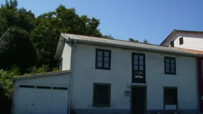 Casa en San Sadurniño photo 3