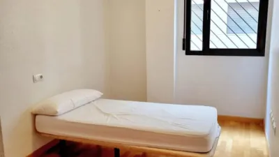 Apartment in Las Buganvillas photo 9