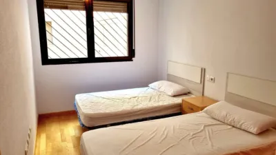 Apartment in Las Buganvillas photo 11