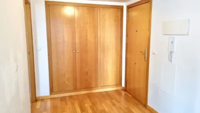 Apartment in Las Buganvillas photo 12