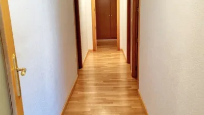 Apartment in Las Buganvillas photo 13