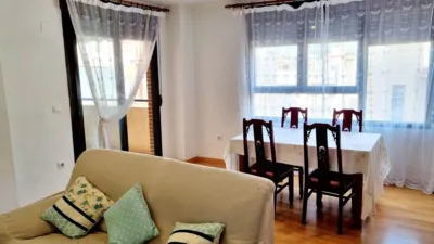 Apartment in Las Buganvillas photo 2
