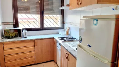Apartment in Las Buganvillas photo 3