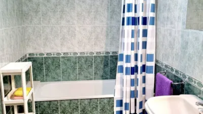 Apartment in Las Buganvillas photo 4