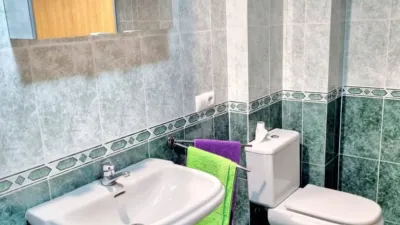 Apartment in Las Buganvillas photo 5
