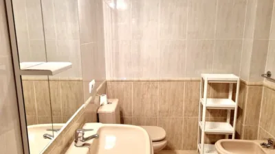 Apartment in Las Buganvillas photo 6