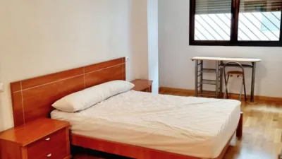 Apartment in Las Buganvillas photo 7