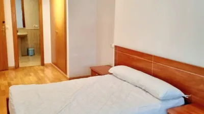Apartment in Las Buganvillas photo 8