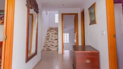 Casa – Busot, Pla de la Lloma, l'Alacantí - Vista 5