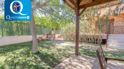 Casa – El Campello - Vista 5