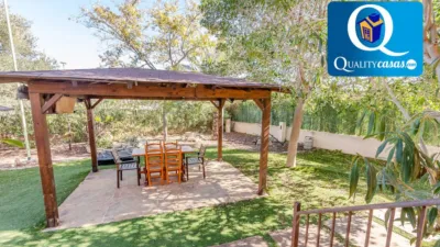 Casa – El Campello - Más