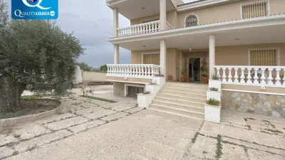 Casa – Mutxamel, el Collao, Urbanització L'Horta - Vista 2