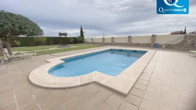 Casa – Mutxamel, el Collao, Urbanització L'Horta - Vista 3