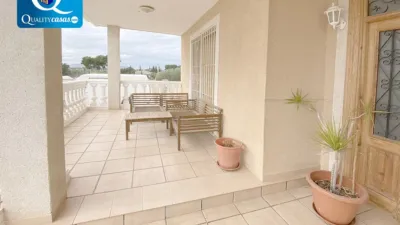 Casa – Mutxamel, el Collao, Urbanització L'Horta - Vista 5