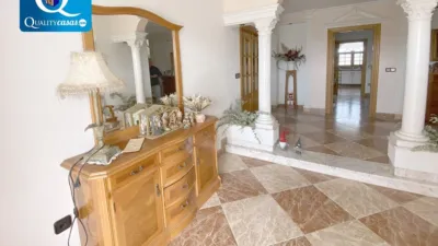 Casa – Mutxamel, el Collao, Urbanització L'Horta - Més
