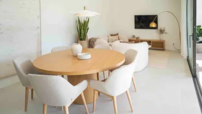 Apartment on Leticia Street, No. 5 photo 4